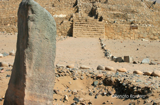 Caral - Lima History & Chronology - My Peru Guide