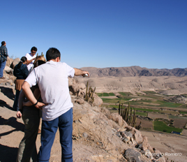 Arequipa Tour Operators - My Peru Guide