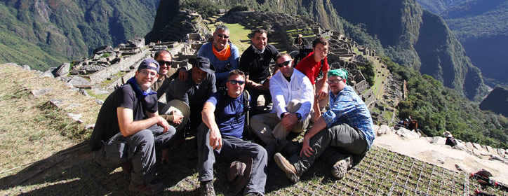 Affordable 2 Day Machu Picchu Tour - My Peru Guide