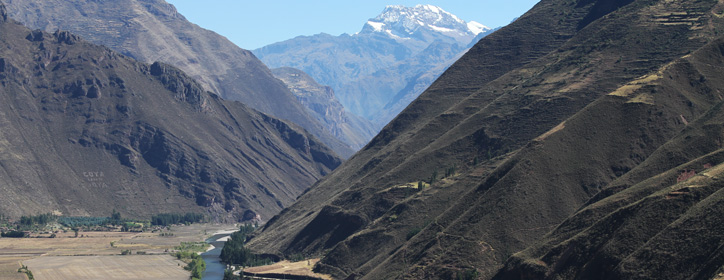 Affordable 2 Day Machu Picchu Tour - My Peru Guide