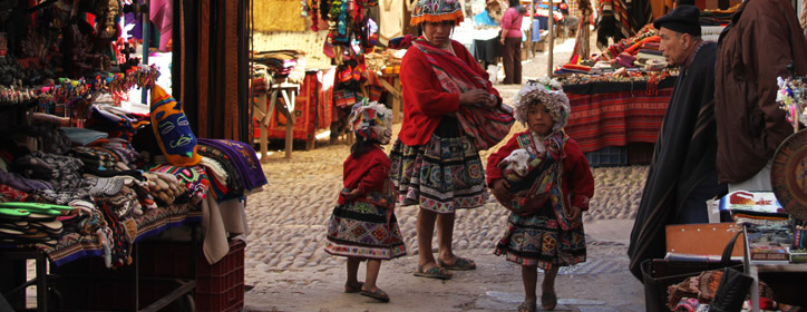 Affordable Cusco & Machu Picchu Tour - My Peru Guide
